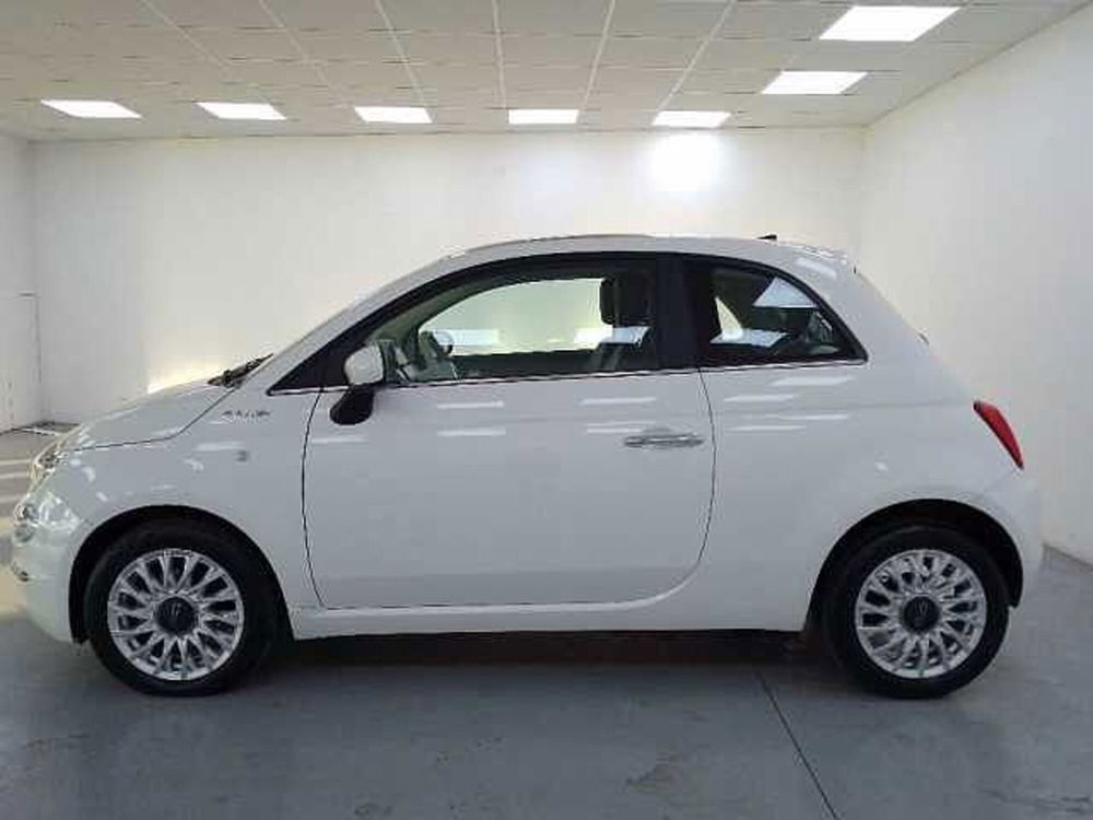 Fiat 500 usata a Cuneo (5)