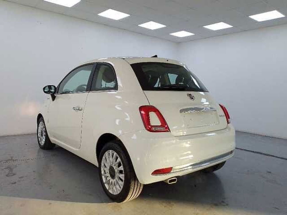 Fiat 500 usata a Cuneo (6)