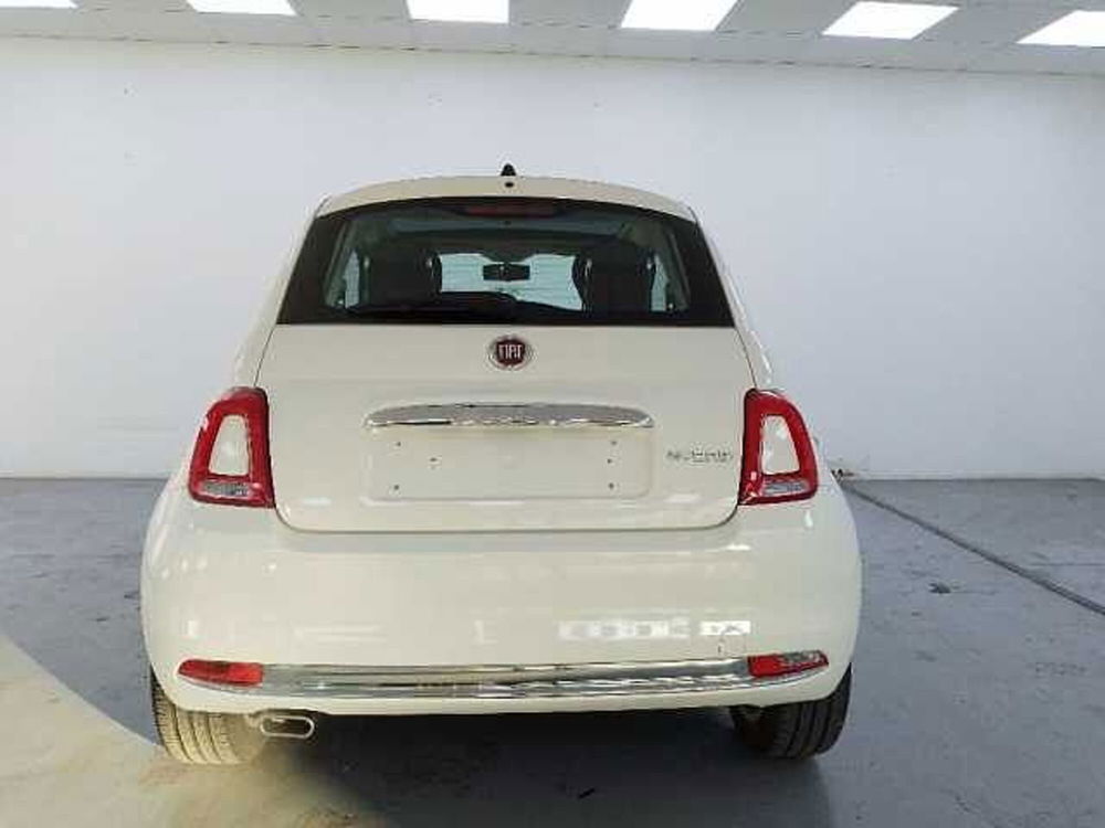 Fiat 500 usata a Cuneo (7)