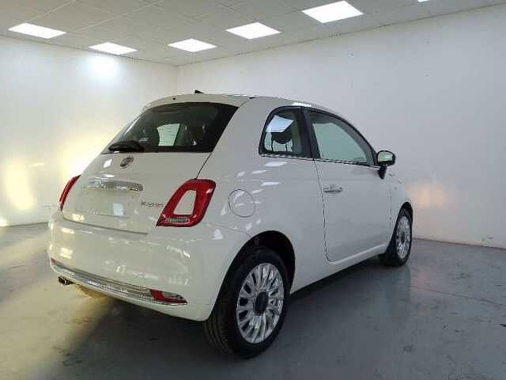 Fiat 500 usata a Cuneo (8)