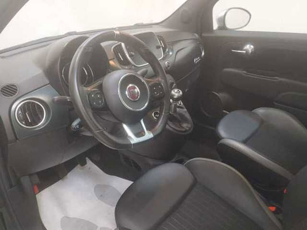 Fiat 500 usata a Cuneo (12)