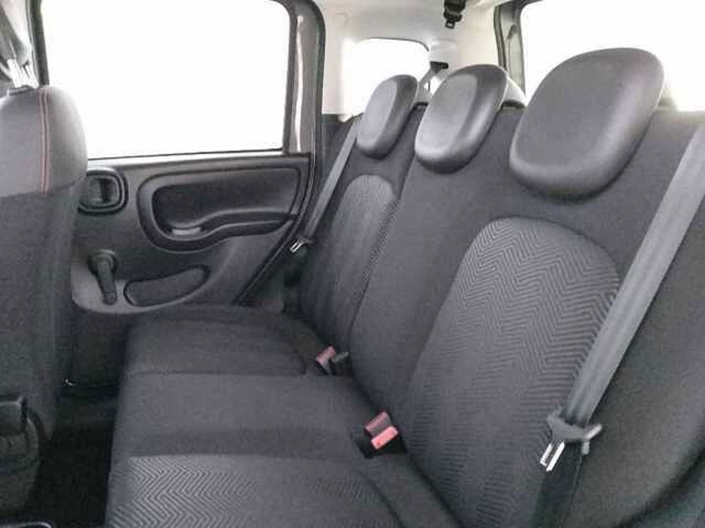 Fiat Panda nuova a Cuneo (15)