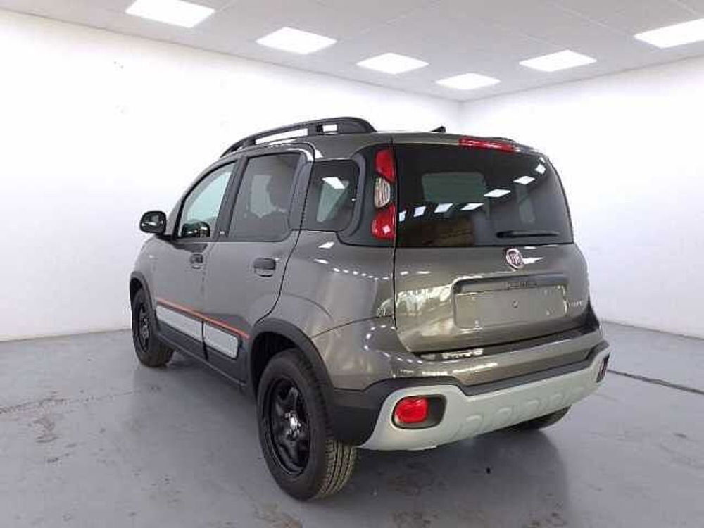 Fiat Panda nuova a Cuneo (6)