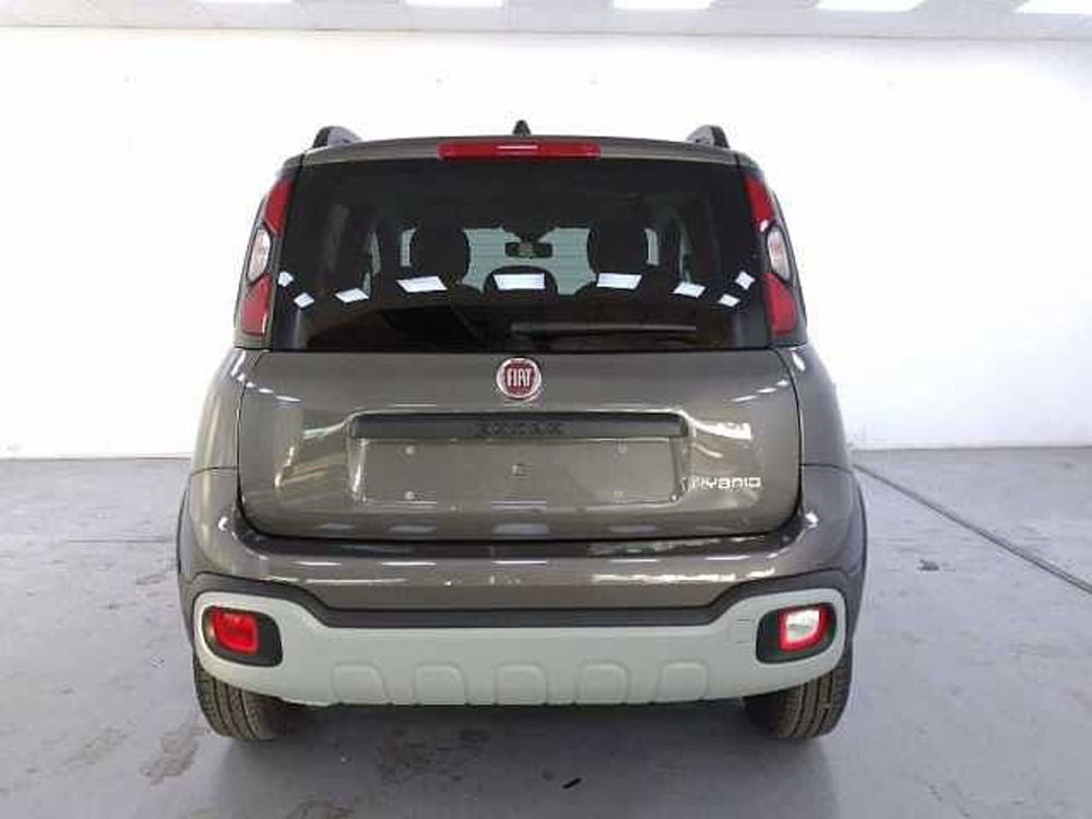 Fiat Panda nuova a Cuneo (7)