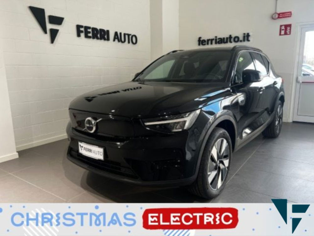 Volvo XC40 nuova a Udine