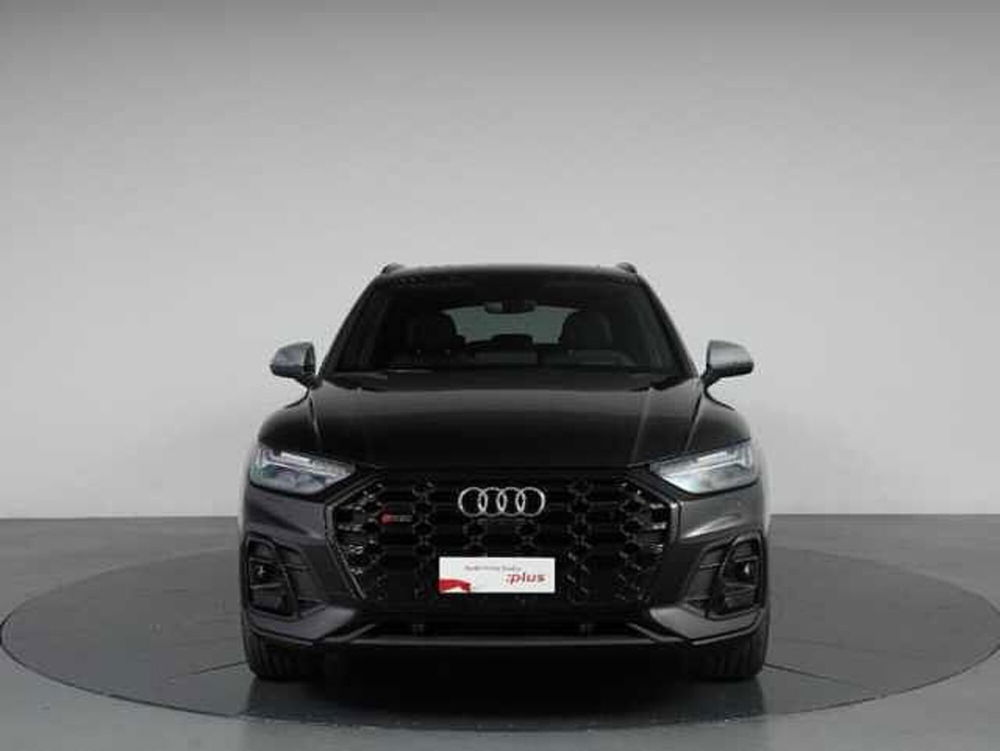 Audi SQ5 Sportback nuova a Vicenza (2)