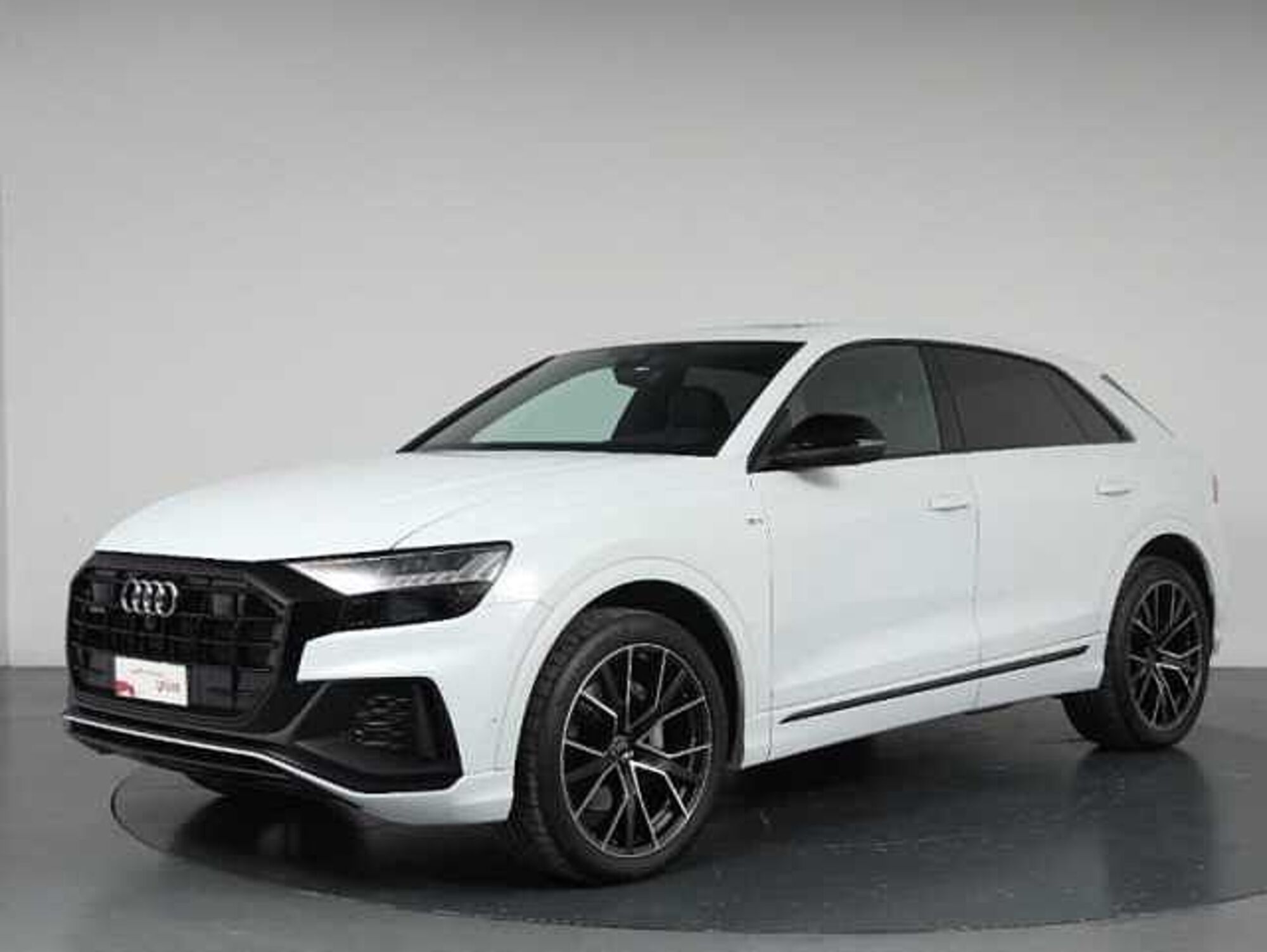 Audi Q8 Q8 50 TDI 286 CV quattro tiptronic Sport  del 2023 usata a Altavilla Vicentina