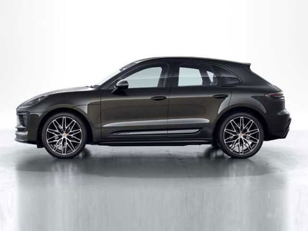 Porsche Macan 2.0 T 265cv pdk nuova a Altavilla Vicentina (3)