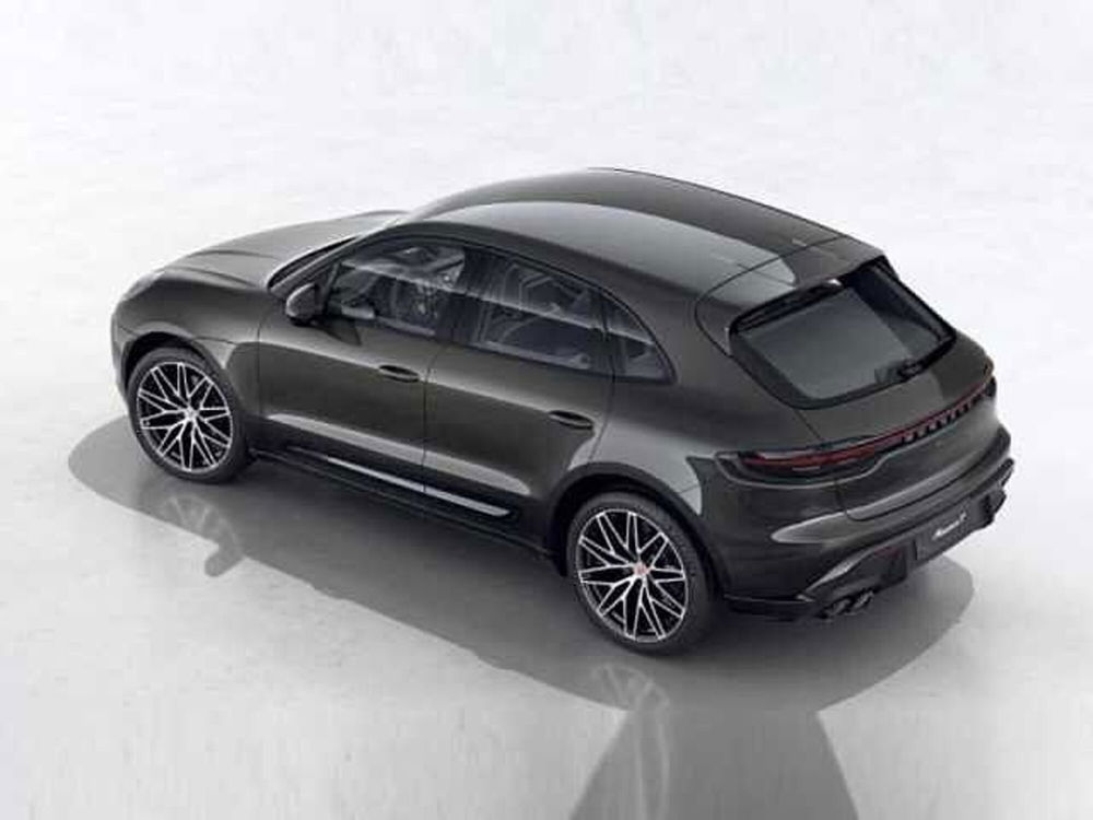 Porsche Macan 2.0 T 265cv pdk nuova a Altavilla Vicentina (4)