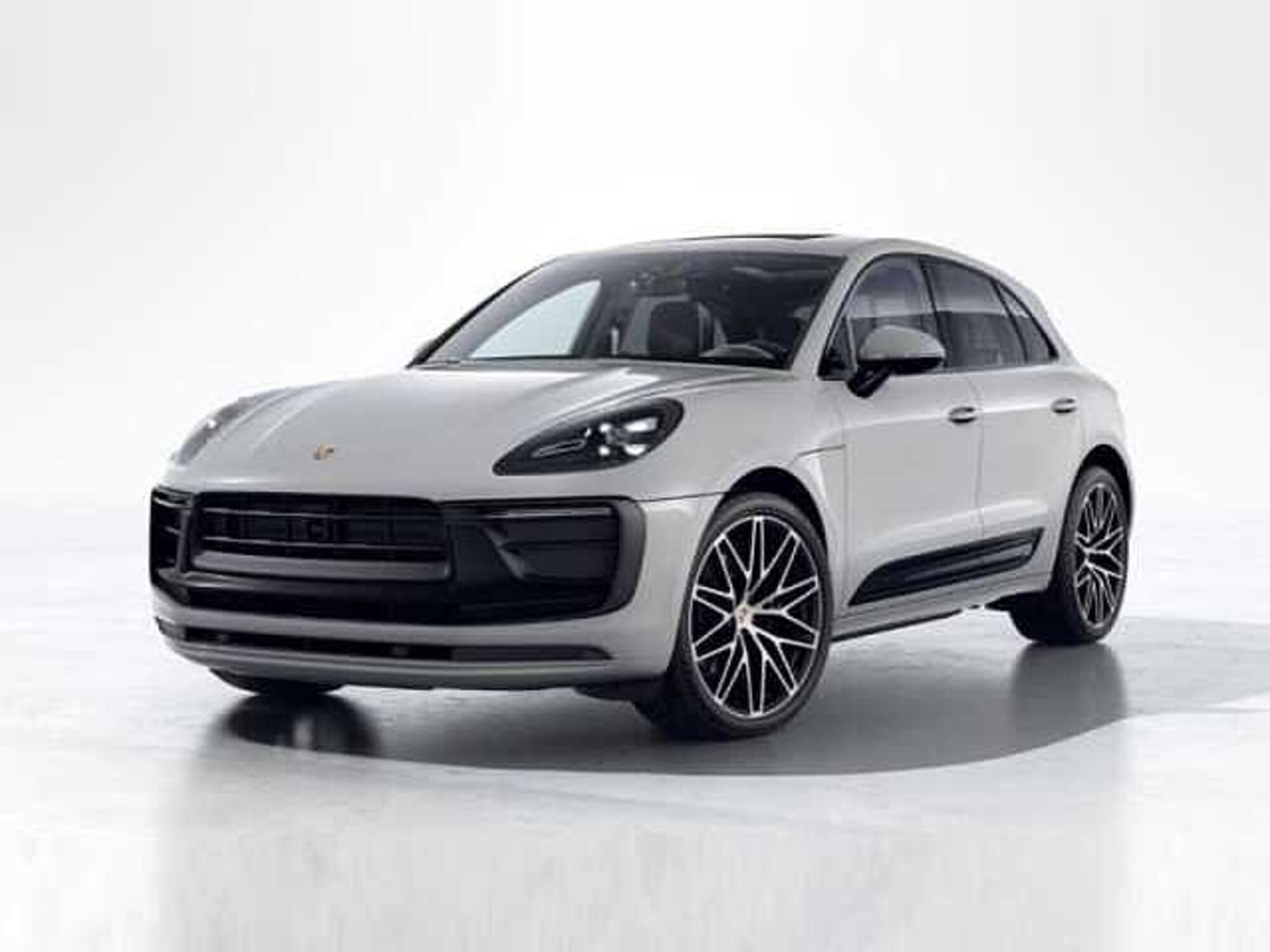 Porsche Macan 2.0 T 265cv pdk nuova a Altavilla Vicentina