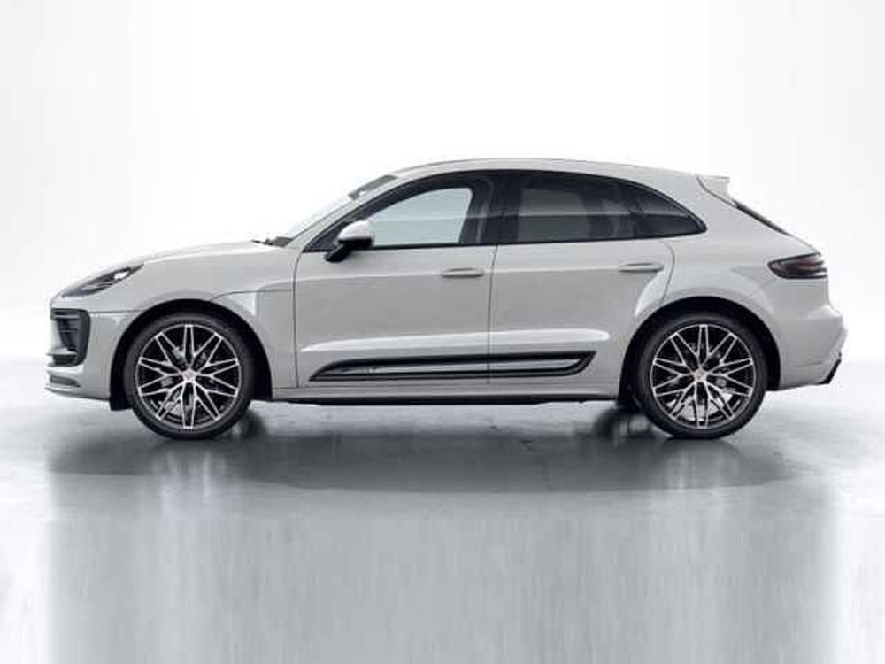 Porsche Macan 2.0 T 265cv pdk nuova a Altavilla Vicentina (3)