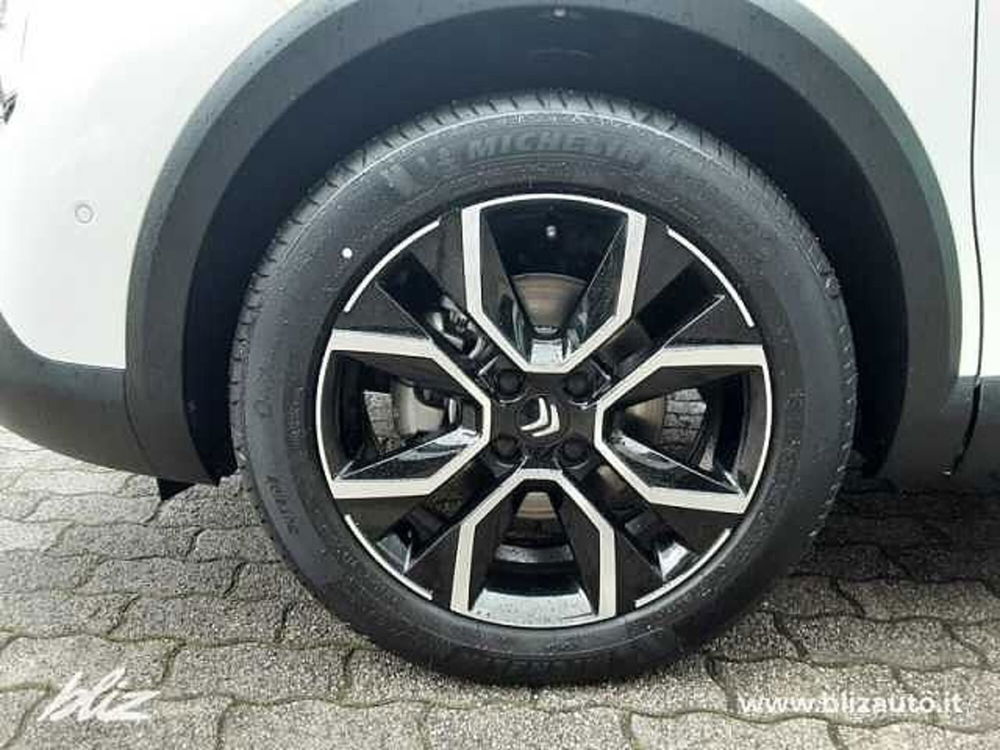 Citroen C4 usata a Udine (9)