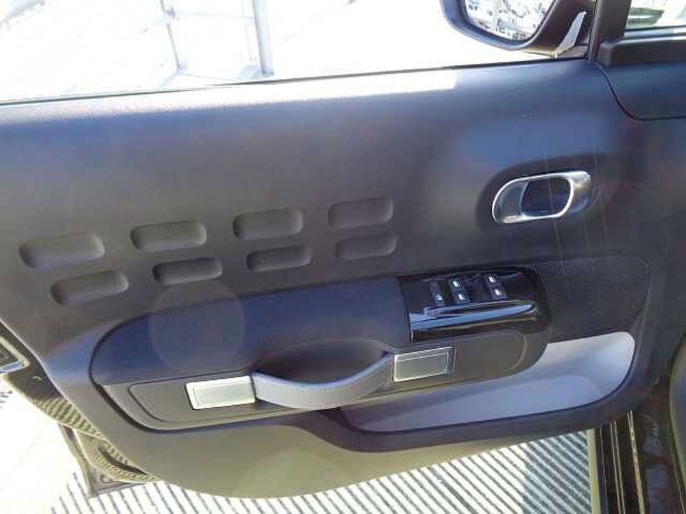 Citroen C3 usata a Treviso (8)