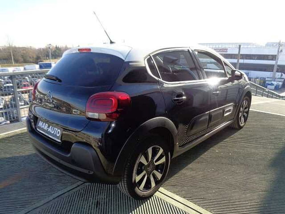 Citroen C3 usata a Treviso (3)