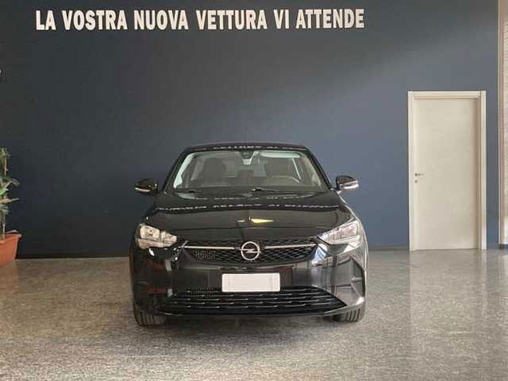 Opel Corsa usata a Ancona (2)