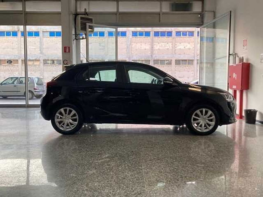 Opel Corsa usata a Ancona (4)