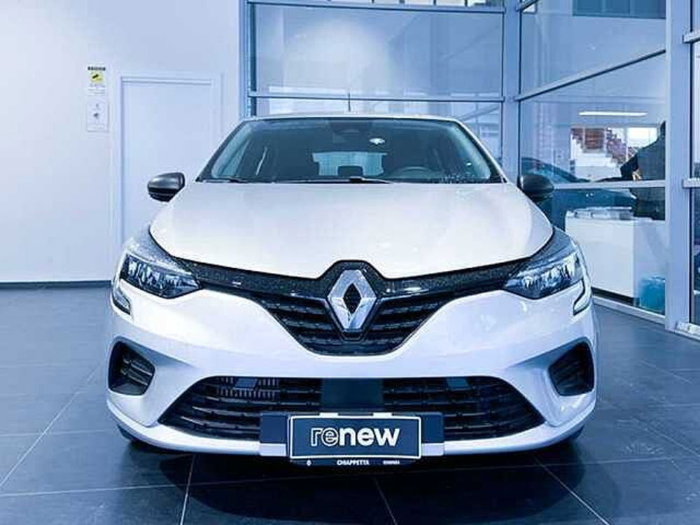 Renault Clio usata a Cosenza