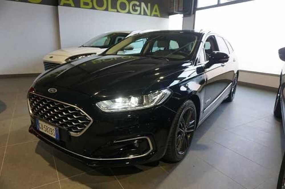 Ford Mondeo Station Wagon usata a Bologna