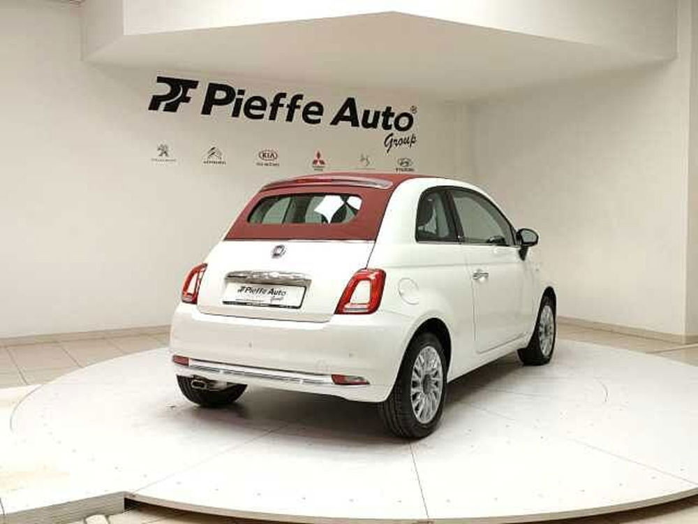 Fiat 500 usata a Teramo (4)