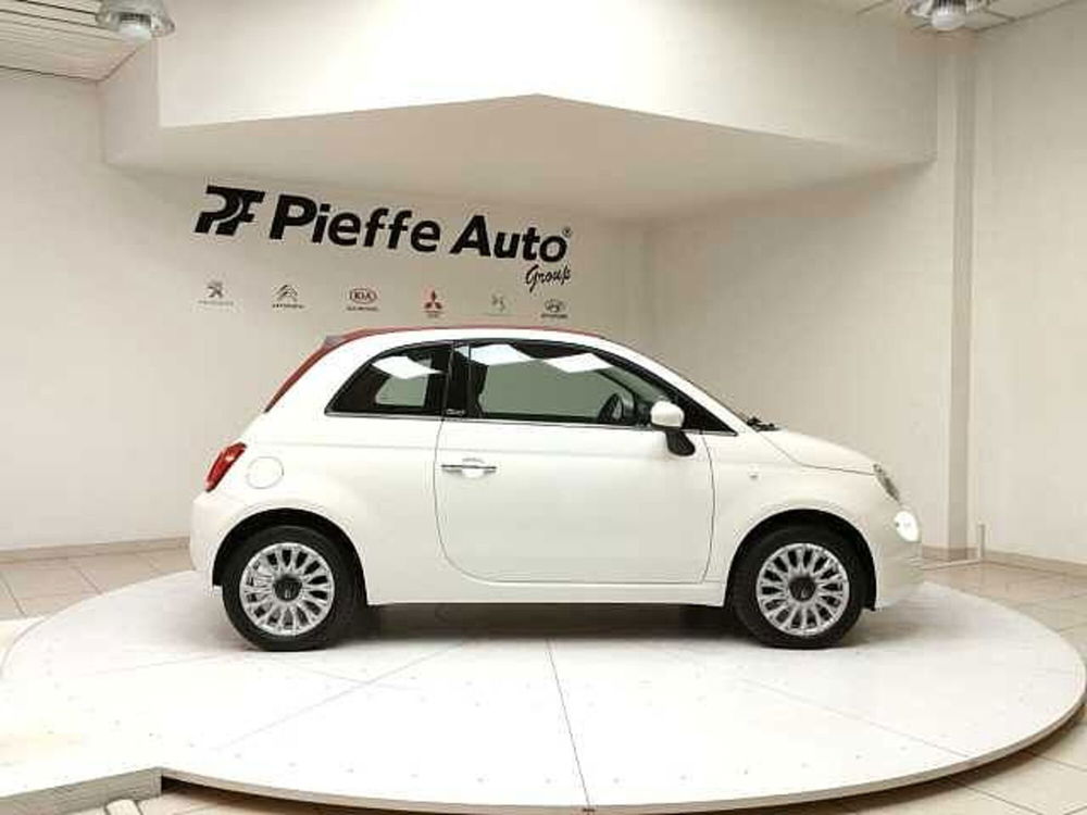 Fiat 500 usata a Teramo (5)