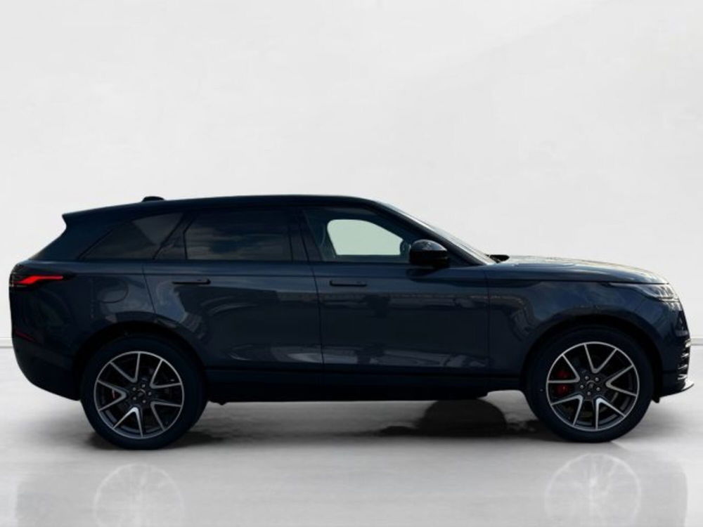 Land Rover Range Rover Velar nuova a Siena (6)