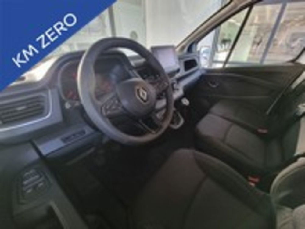 Renault Trafic Furgone nuova a Pordenone (10)