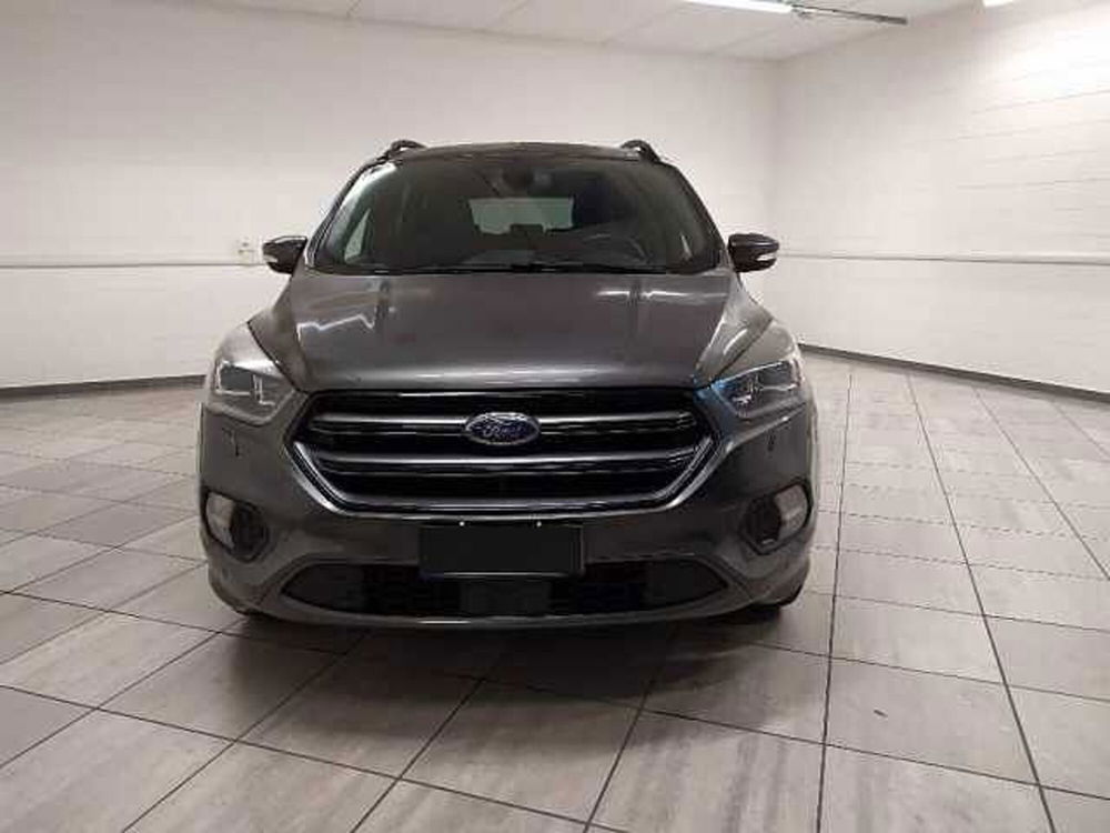 Ford Kuga usata a Cuneo (2)