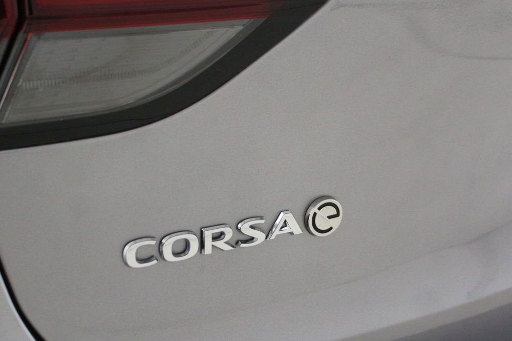 Opel Corsa-e usata a Perugia (7)