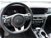 Kia Sportage 2.0 CRDI 185 CV AT8 AWD Mild Hybrid 48V GT Line del 2020 usata a Verona (9)