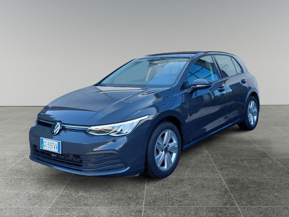 Volkswagen Golf 1.5 eTSI 150 CV EVO ACT DSG Style del 2020 usata a Verona