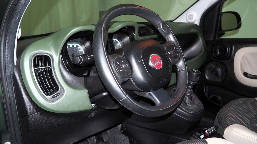 Fiat Panda usata a Torino (11)