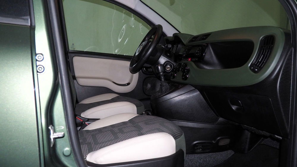 Fiat Panda usata a Torino (14)