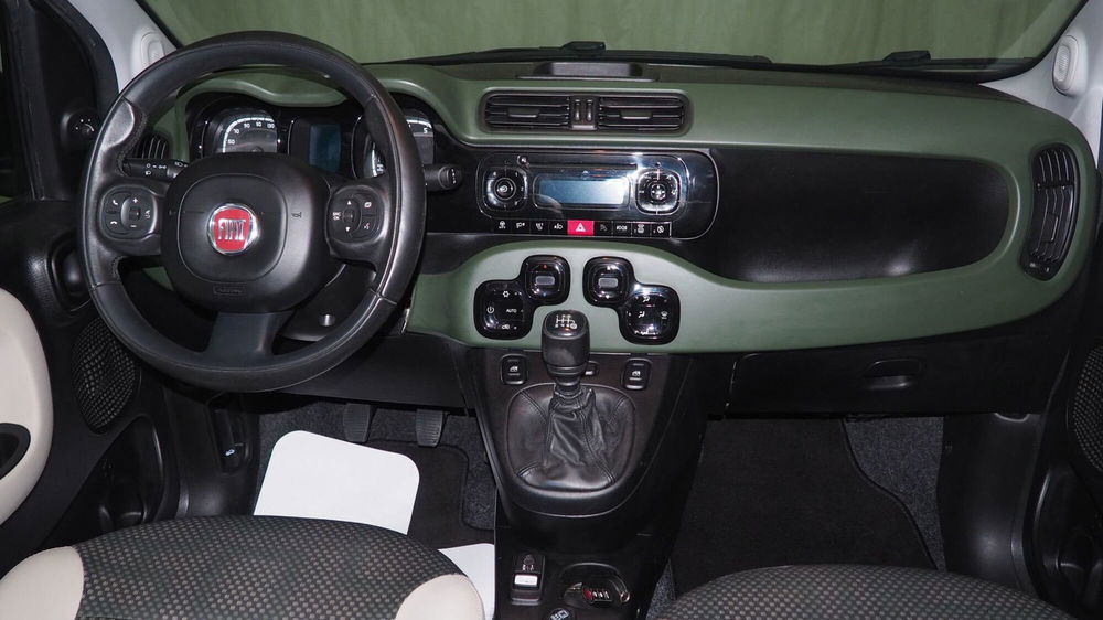 Fiat Panda usata a Torino (16)