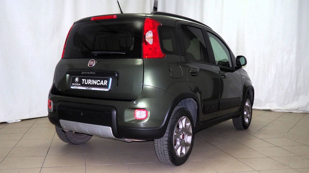 Fiat Panda usata a Torino (6)