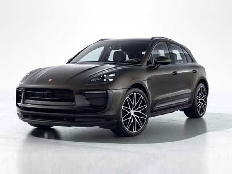 Porsche Macan 2.0 265cv pdk nuova a Altavilla Vicentina