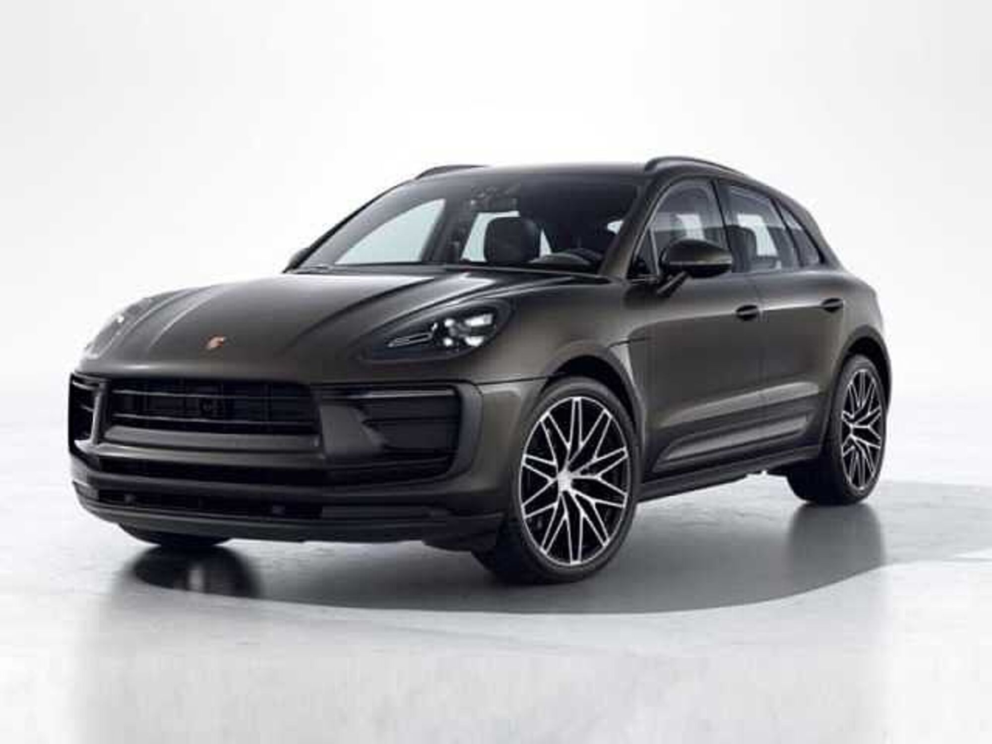 Porsche Macan 2.0 265cv pdk nuova a Altavilla Vicentina