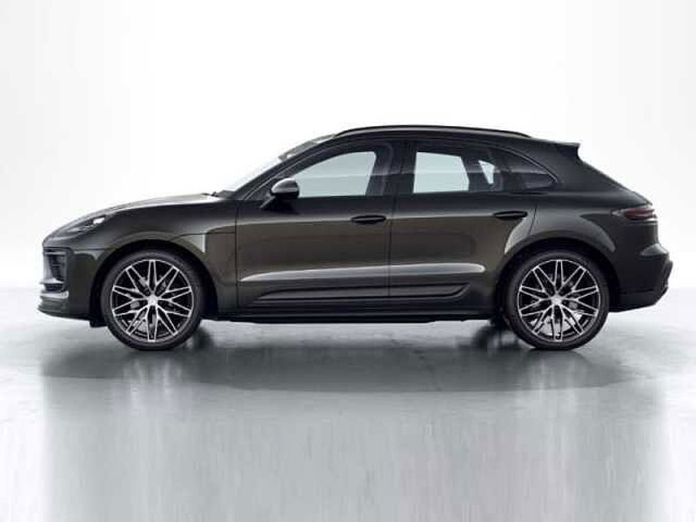 Porsche Macan 2.0 265cv pdk nuova a Altavilla Vicentina (3)