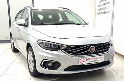 Fiat Tipo Station Wagon Tipo 1.3 Mjt S&amp;S SW Business del 2019 usata a Maglie