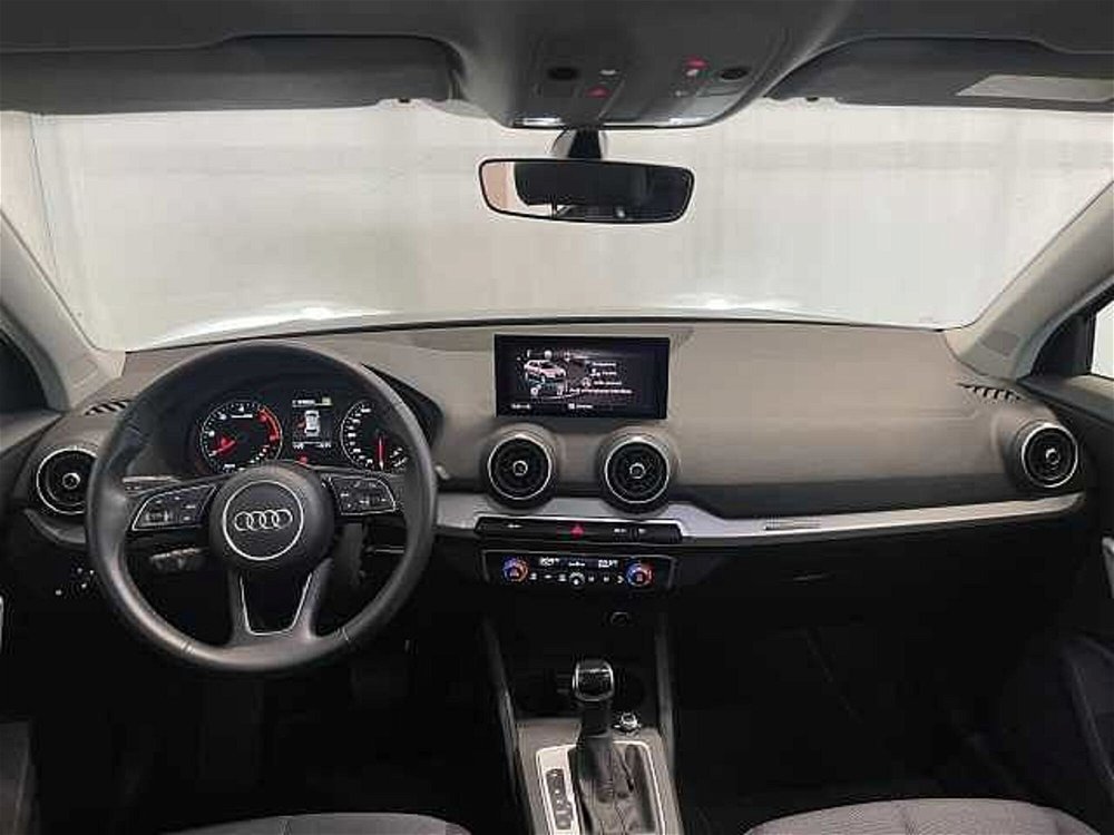 Audi Q2 Q2 30 TDI S tronic S line Edition  del 2022 usata a Lucca (3)