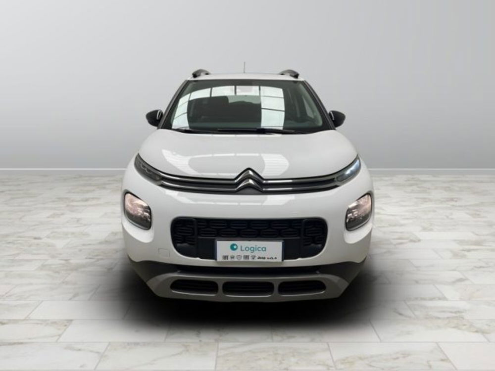 Citroen C3 Aircross usata a Biella (2)