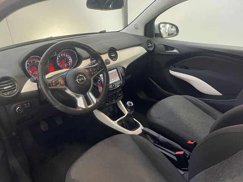 Opel Adam usata a Napoli (10)