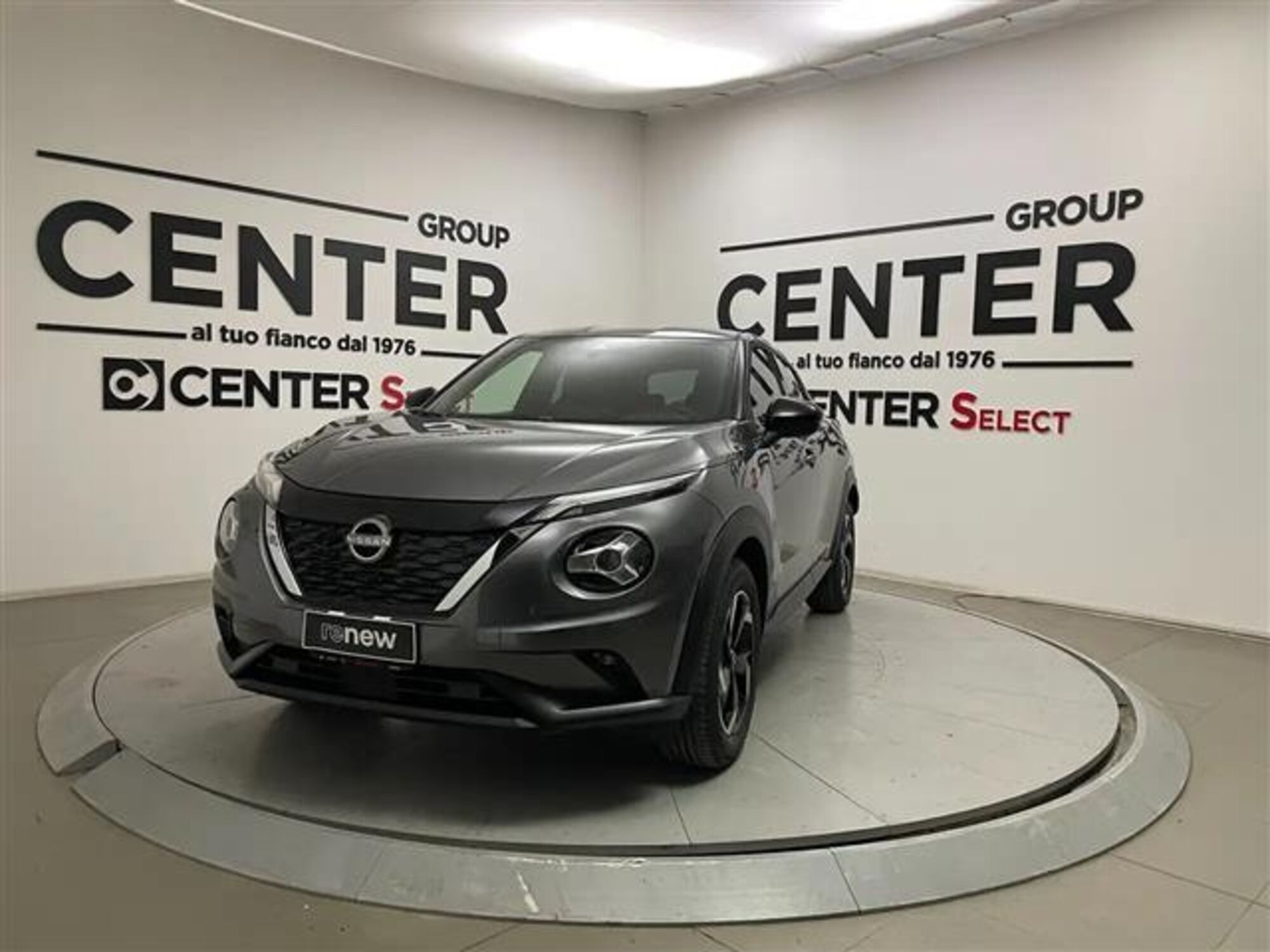 Nissan Juke 1.6 hev Tekna nuova a Napoli