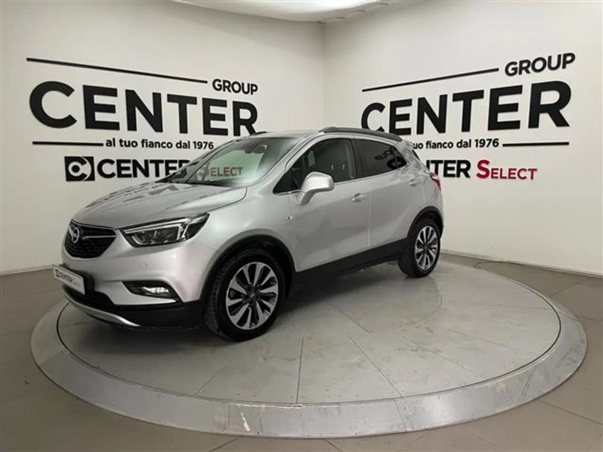 Opel Mokka 1.6 CDTI Ecotec 136CV 4x2 Start&amp;Stop Innovation  del 2019 usata a Napoli