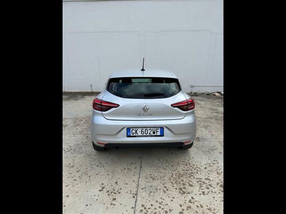 Renault Clio usata a Brindisi (5)