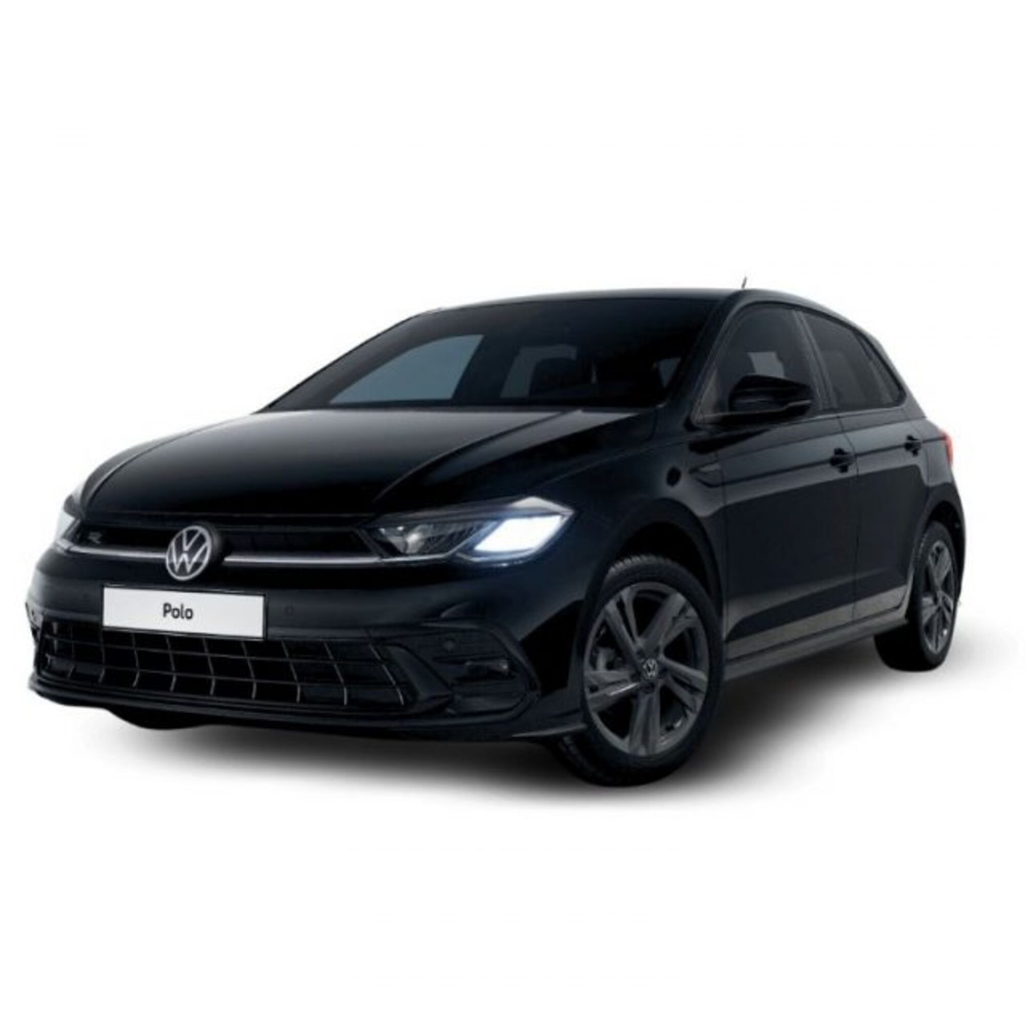 Volkswagen Polo 1.0 tsi R-Line 95cv nuova a Messina