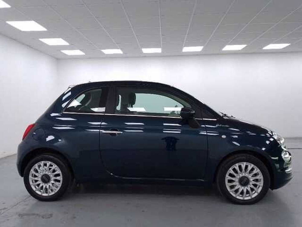 Fiat 500 usata a Cuneo (4)