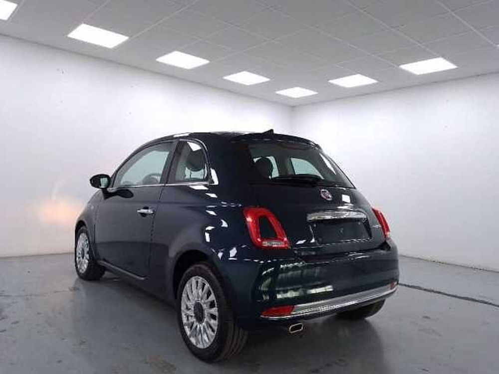 Fiat 500 usata a Cuneo (6)