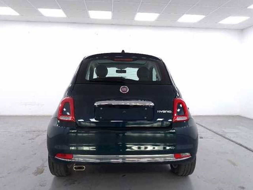 Fiat 500 usata a Cuneo (7)