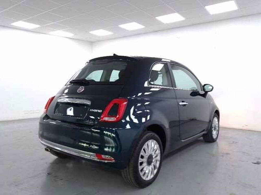 Fiat 500 usata a Cuneo (8)