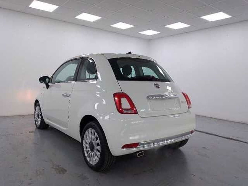 Fiat 500 usata a Cuneo (6)